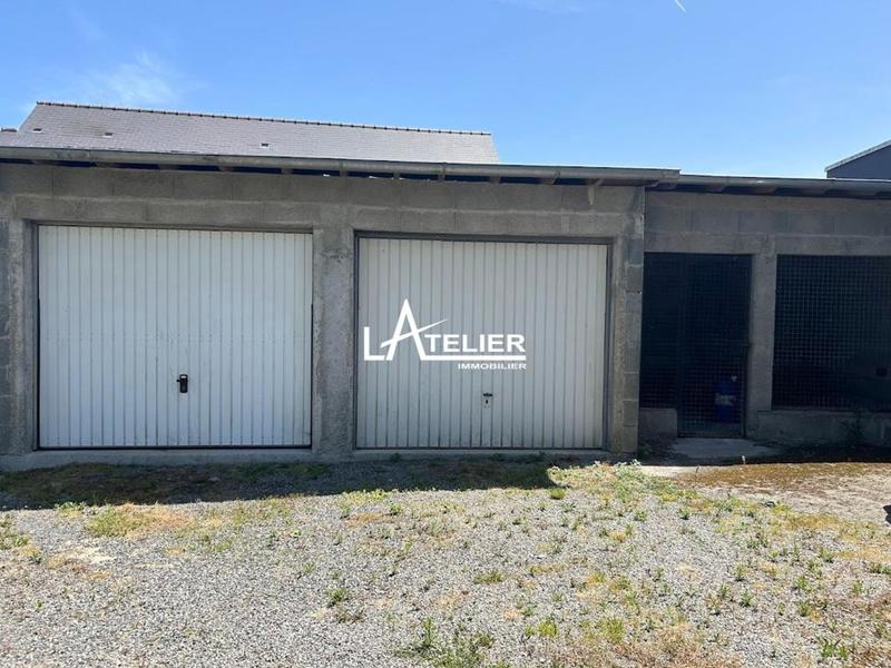 Maison - 87 m² - 4 pièces