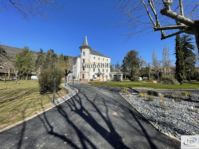 Appartement - 84 m² - 3 pièces