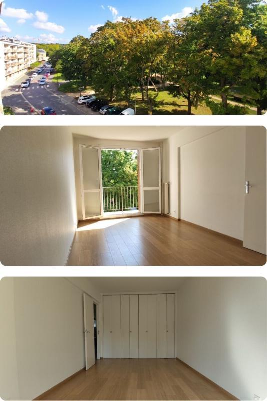 Appartement - 121 m² - 6 pièces