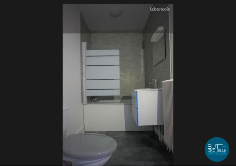 Immeuble - 126 m² - 6 pièces