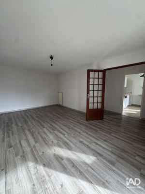 Maison - 83 m² - 4 pièces