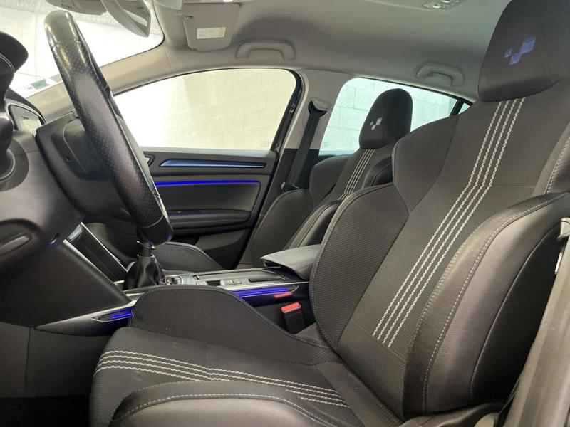 Renault Mégane IV 1.6 Dci 130ch Gtline - Garantie 6 Mois