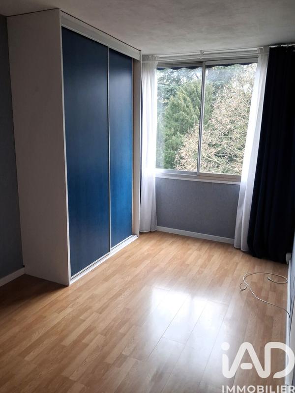 Appartement - 77 m² - 4 pièces