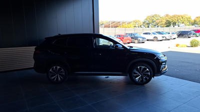 Byd Seal U Dm-Icomfort