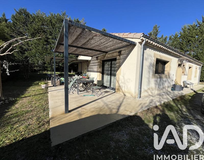 Maison de campagne - 116 m² - 5 pièces