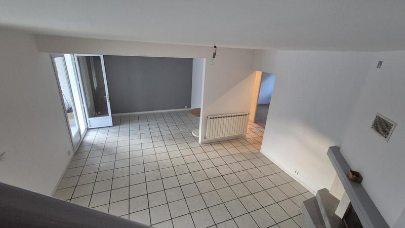 Maison - 160 m² - 7 pièces