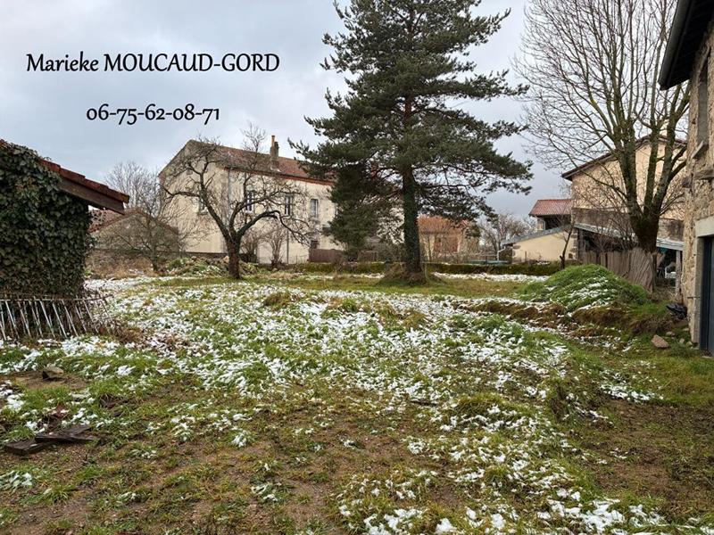 Maison - 155 m² - 3 pièces