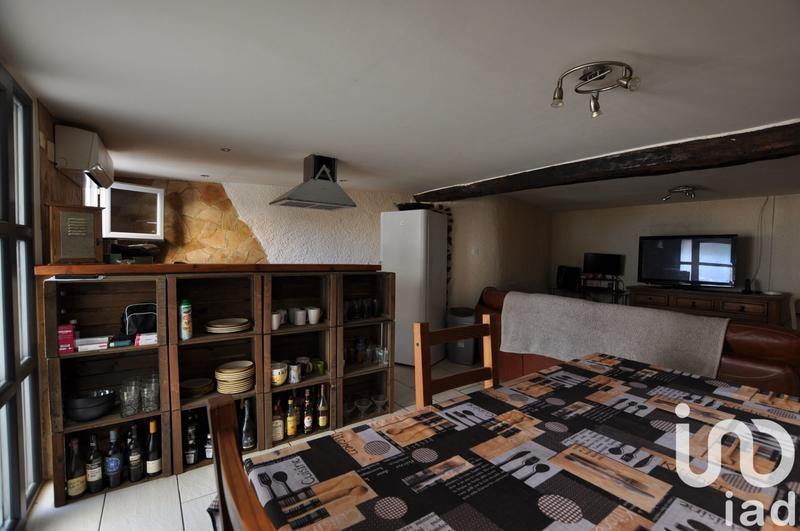 Maison - 94 m² - 4 pièces