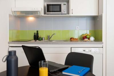 Appartement - 23 m² - 1 pièce