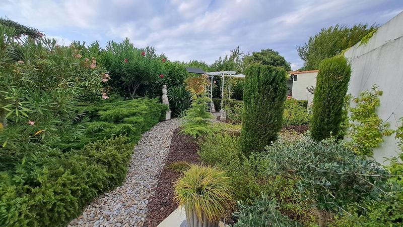 Villa - 115 m² - 5 pièces