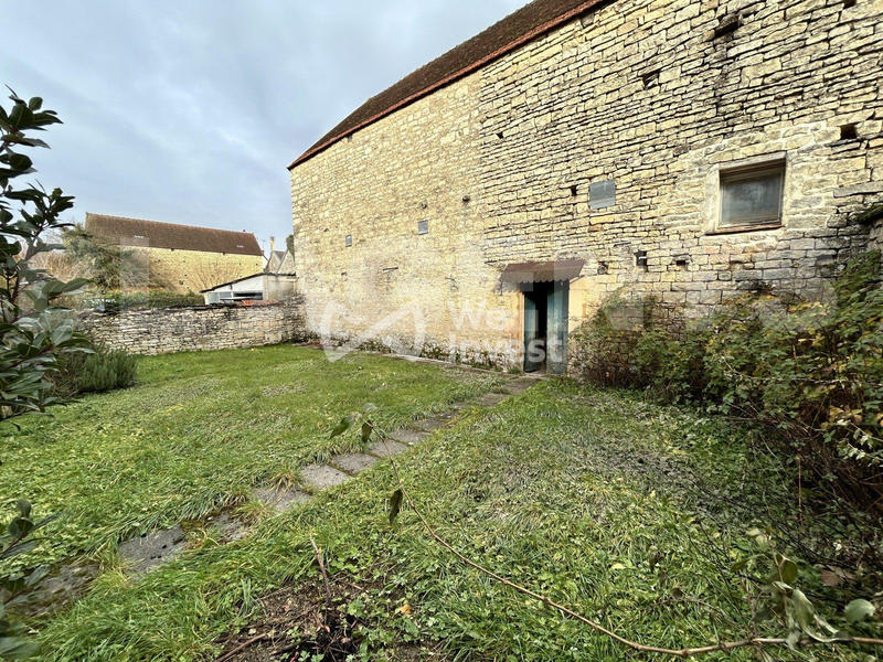 Maison - 80 m² - 3 pièces