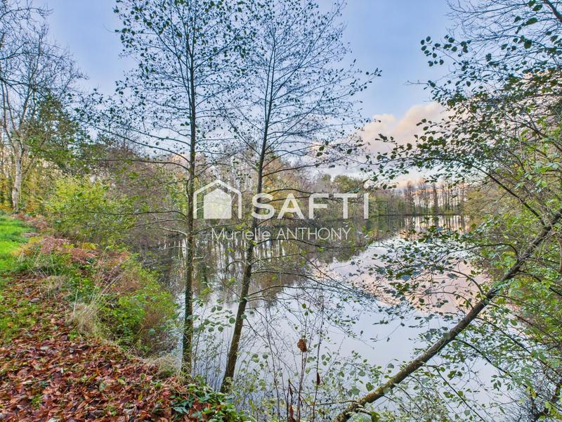 Propriété - 268 m² - 7 pièces