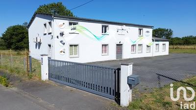 Appartement - 410 m² - 8 pièces