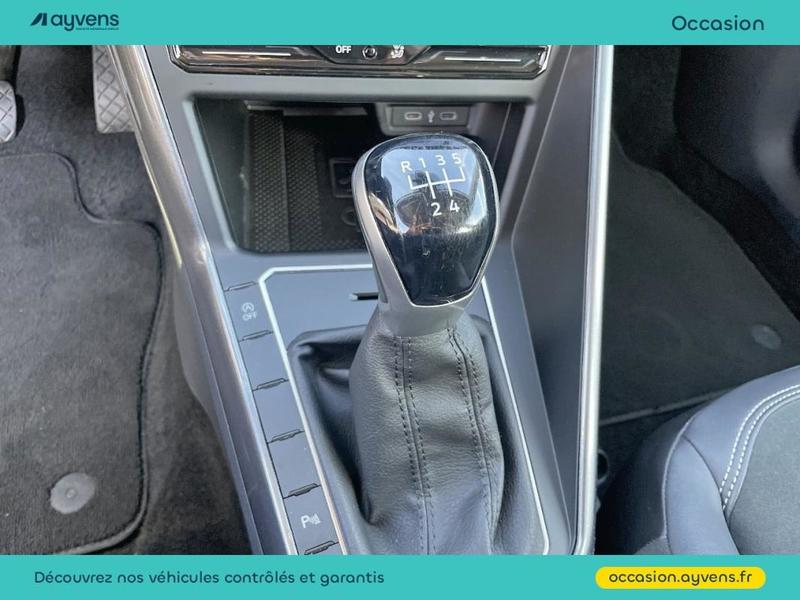 Volkswagen Polo 1.0 Tsi 95ch Style