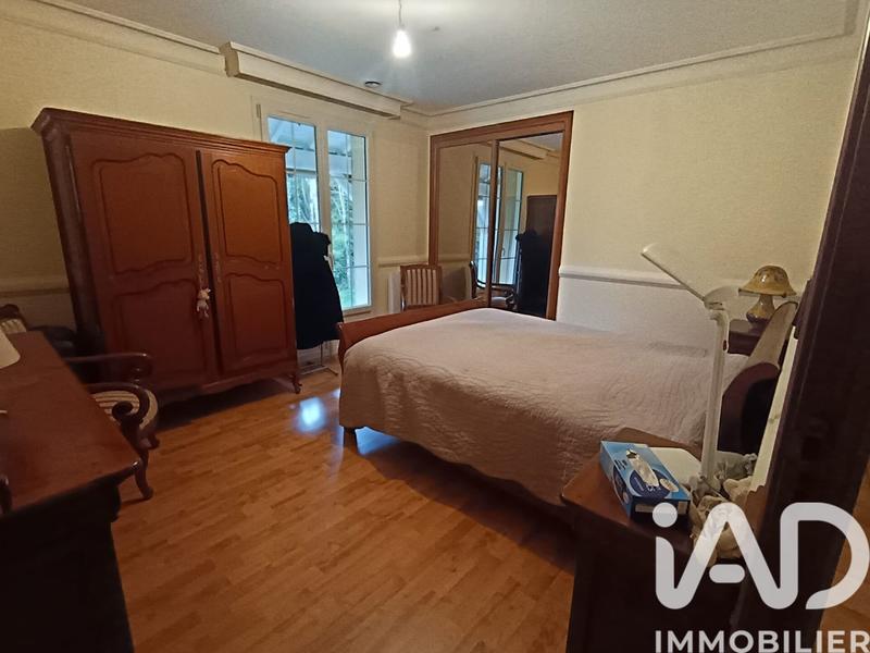 Maison - 135 m² - 7 pièces