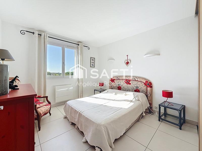 Maison - 206 m² - 6 pièces