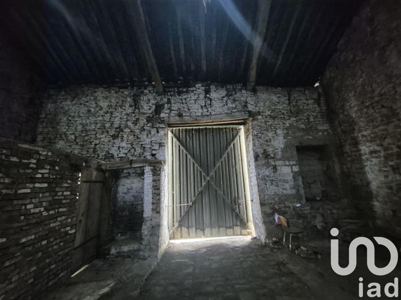 Ferme - 186 m² - 1 pièce