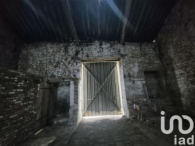 Ferme - 186 m² - 1 pièce