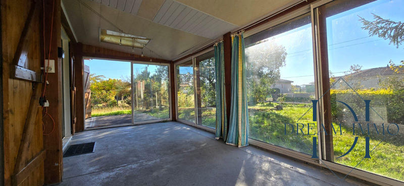 Villa - 95 m² - 4 pièces