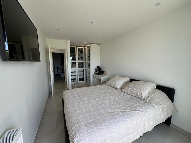 Appartement - 92 m² - 5 pièces