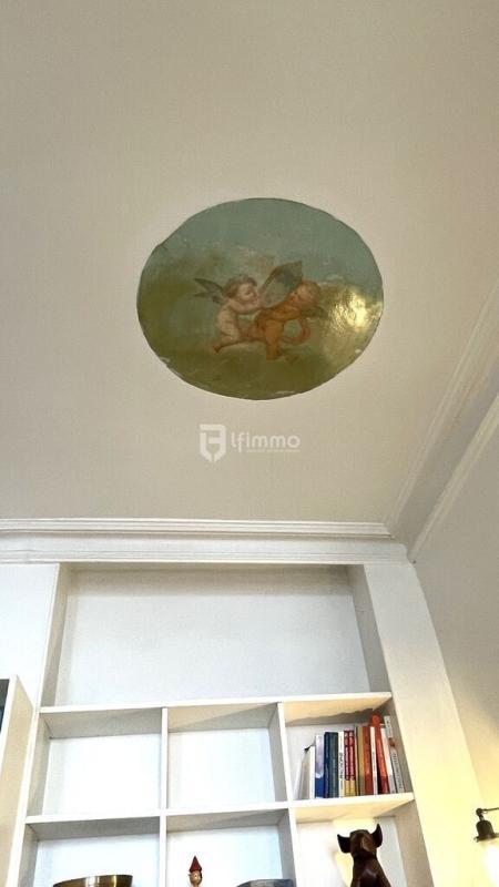 Appartement - 176 m² - 6 pièces