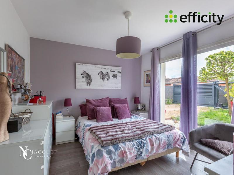 Maison - 161 m² - 7 pièces