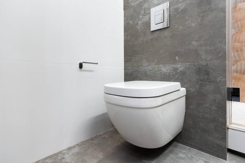 Appartement - 31 m² - 2 pièces