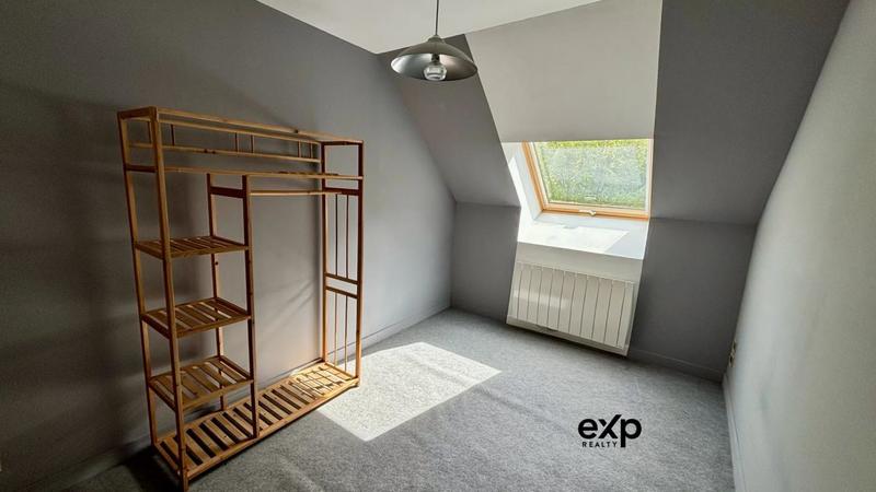 Maison de village - 115 m² - 5 pièces