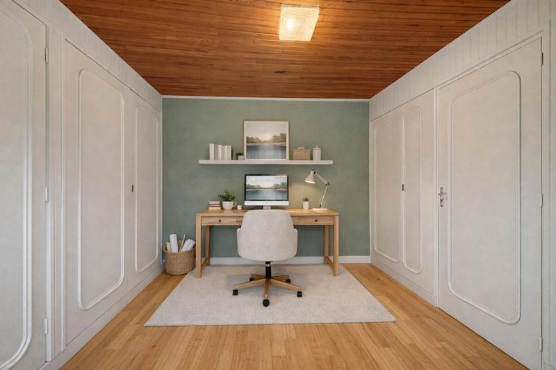 Maison - 166 m² - 7 pièces