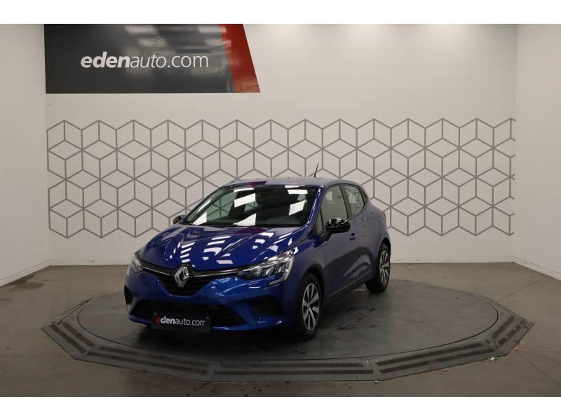 Renault Clio TCe 90 Equilibre