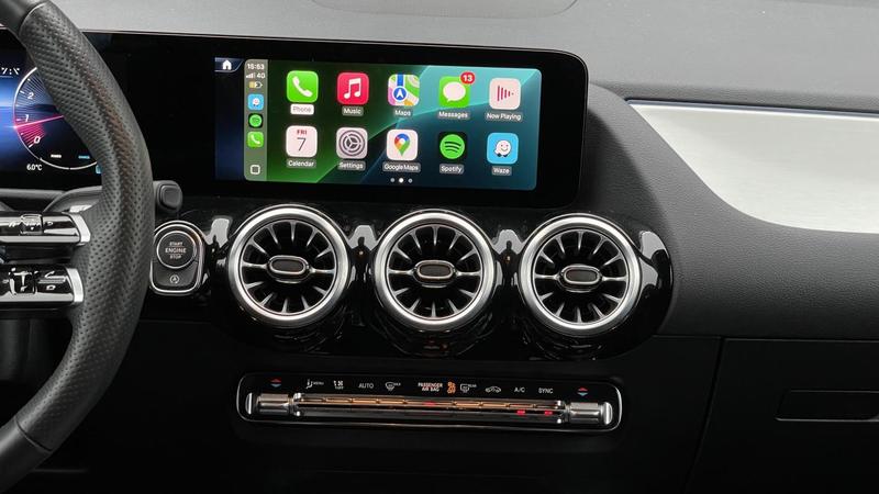 Mercedes Classe B 200 Amg Line Premium Plus Toit Ouvrant