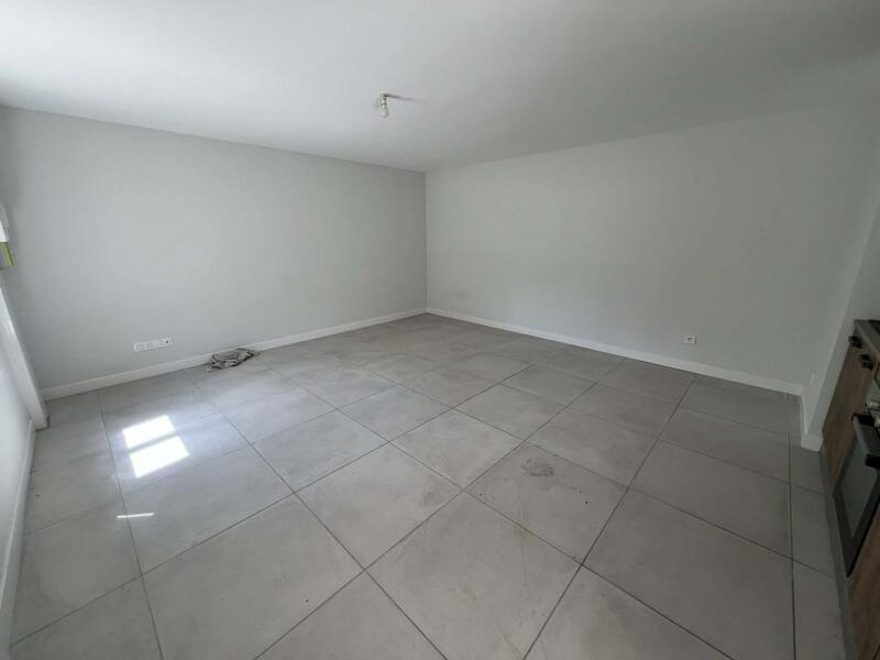 Appartement - 32 m² - 1 pièce