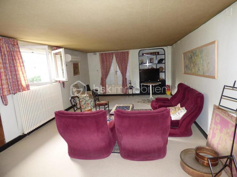 Maison de maîtres - 150 m² - 5 pièces