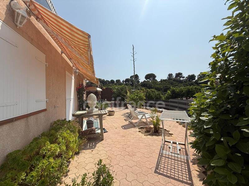 Villa - 163 m² - 5 pièces