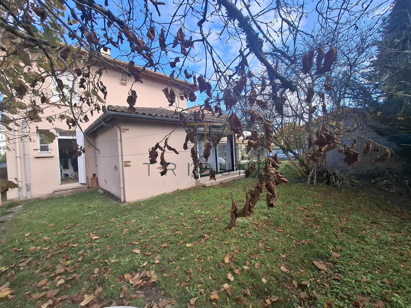 Maison - 126 m² - 4 pièces