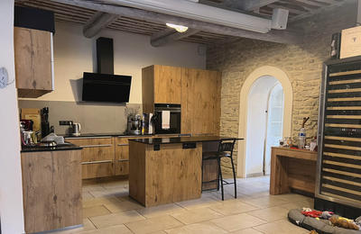 Propriété - 370 m² - 12 pièces