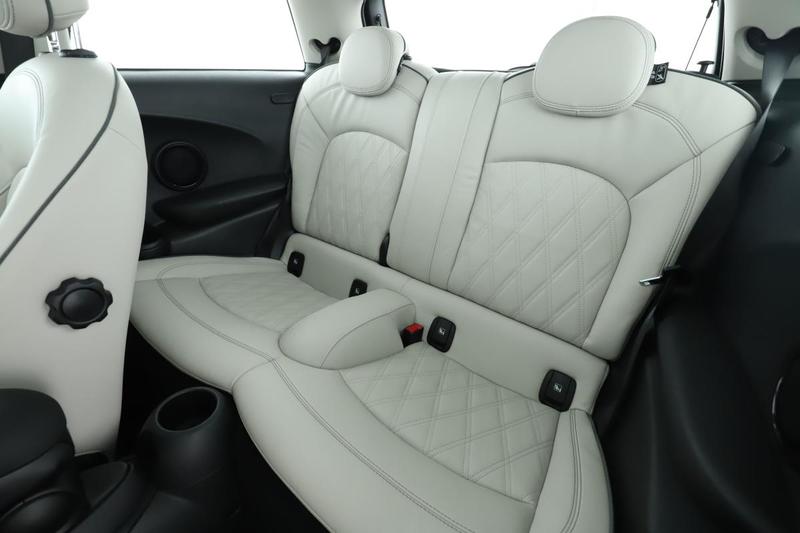 Mini Mini Cooper Bva 3p 136 ch