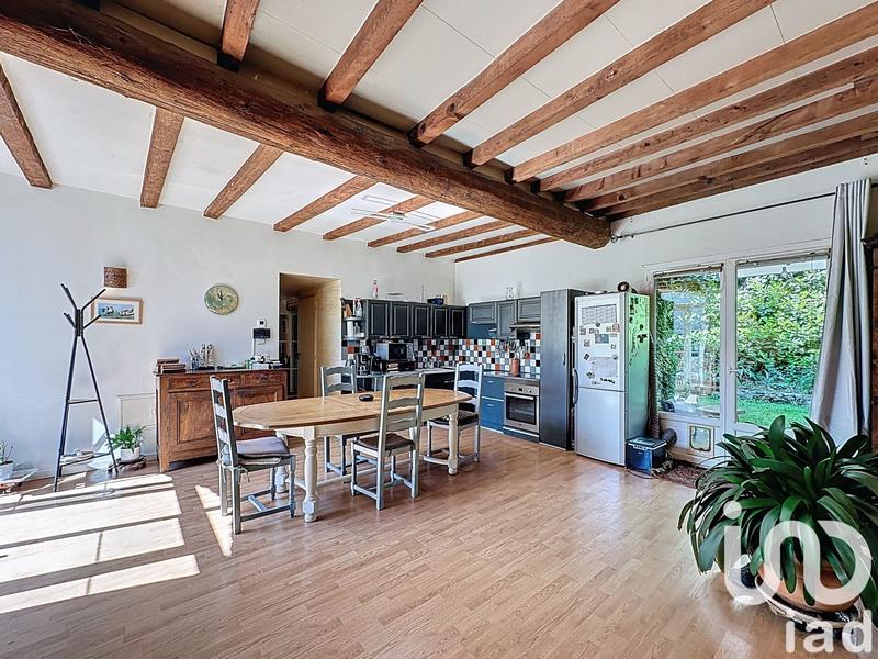 Maison - 476 m² - 10 pièces