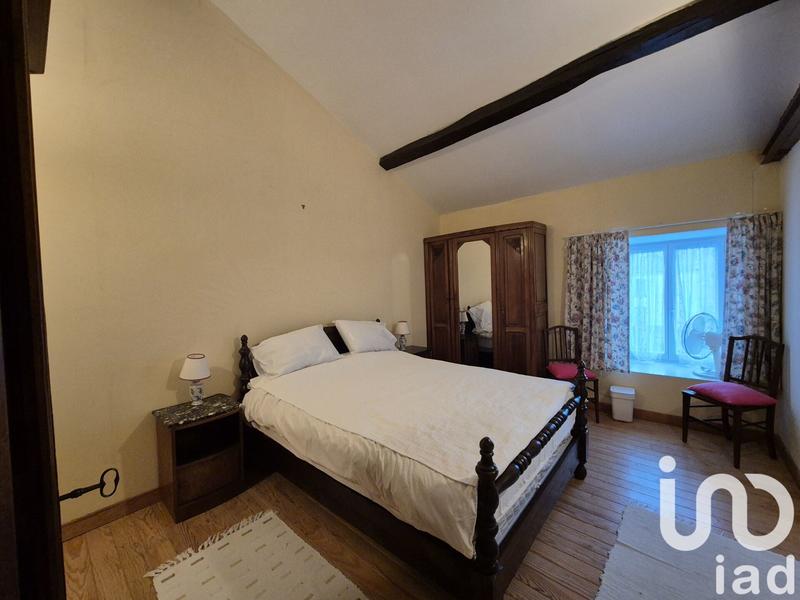 Maison de campagne - 368 m² - 10 pièces