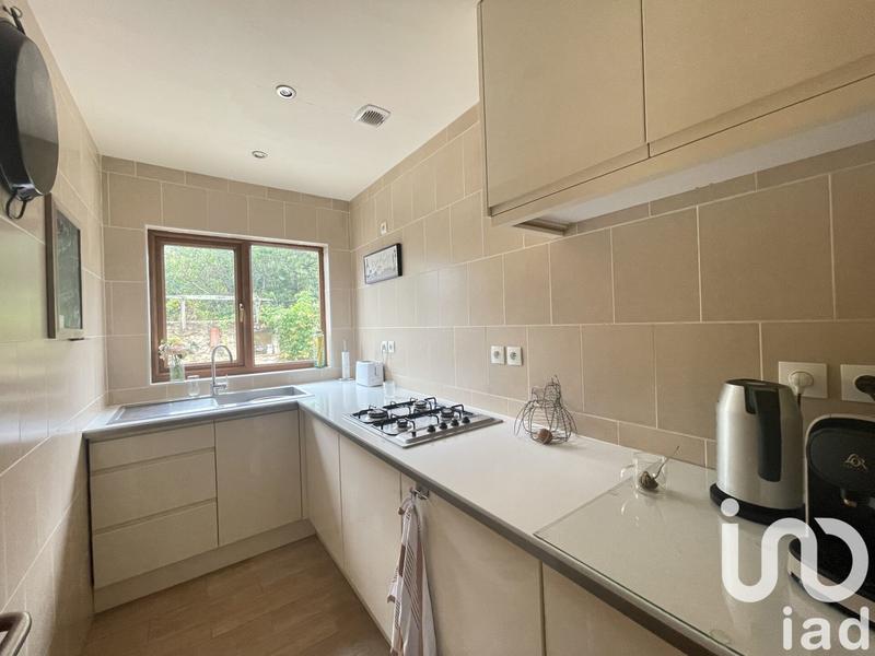 Maison - 200 m² - 7 pièces