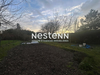 Maison - 80 m² - 3 pièces