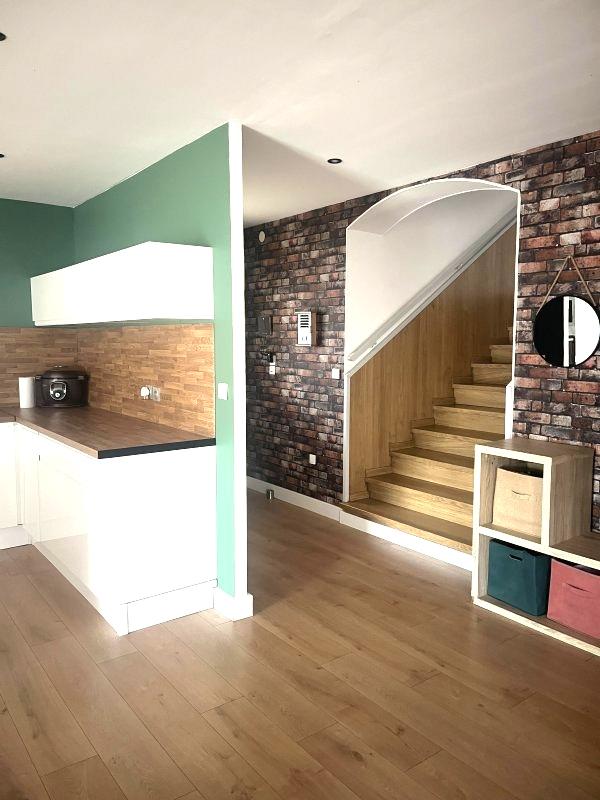 Maison - 156 m² - 5 pièces