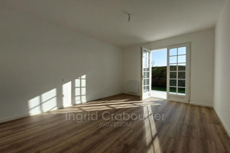 Maison - 115 m² - 4 pièces