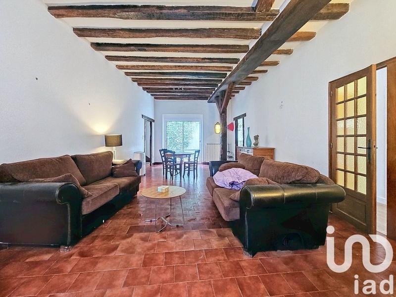 Maison - 147 m² - 7 pièces