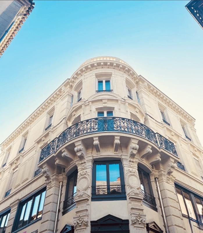 Appartement bourgeois - 200 m² - 6 pièces