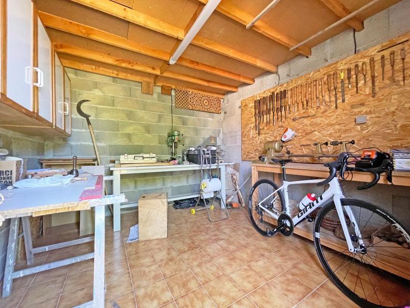 Maison - 166 m² - 4 pièces