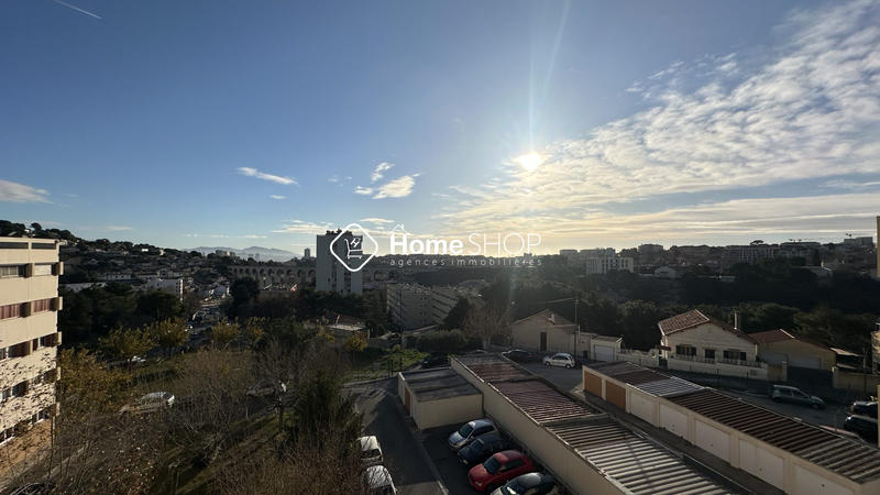 Appartement - 95 m² - 5 pièces