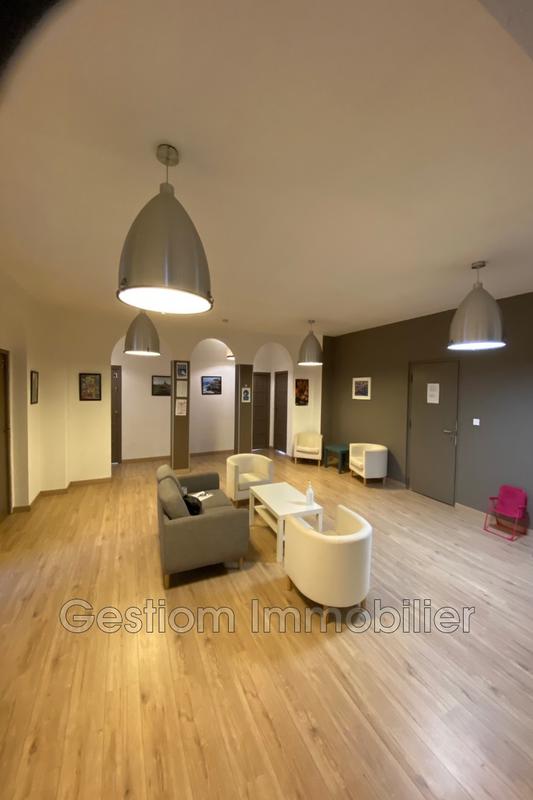 Local commercial - 9 m²