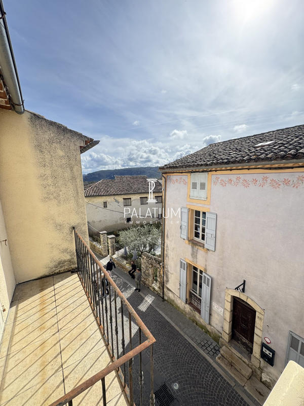 Fonds de commerce - Local commercial - 40 m²