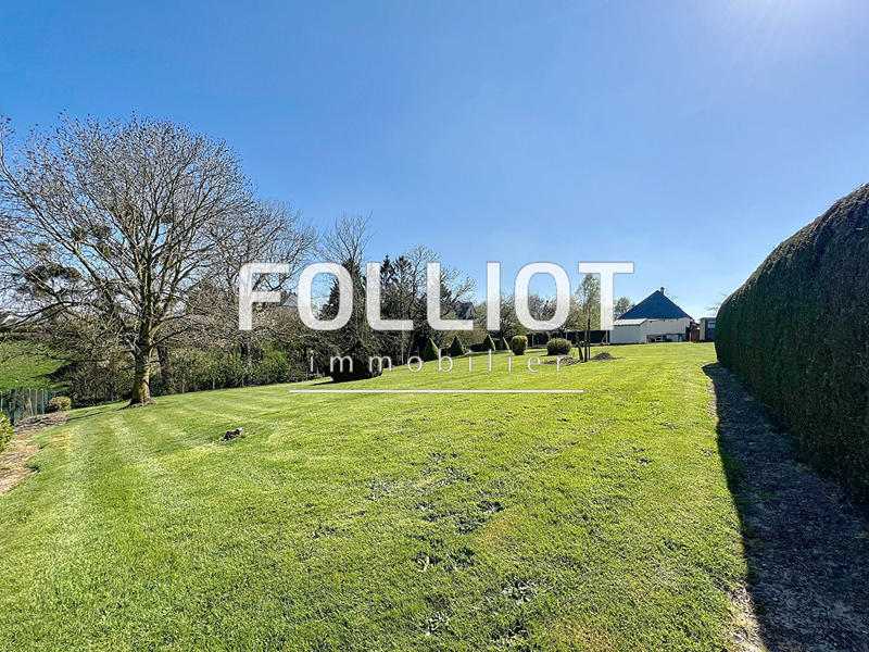 Maison - 76 m² - 3 pièces